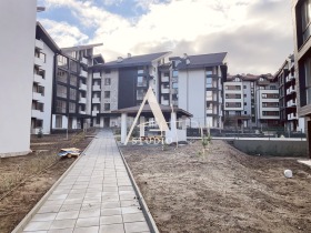 1 quarto Bansko, região Blagoevgrad 12