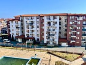 1 ložnice Ravda, oblast Burgas 2