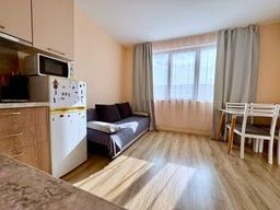 1 ložnice Ravda, oblast Burgas 6