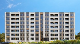 1 sovrum Meden rudnik - zona V, Burgas