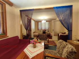 Hus Tserovo, region Sofia 3