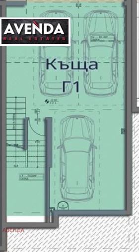 De vânzare  Casa Sofia , Lozen , 375 mp | 42378627 - imagine [5]
