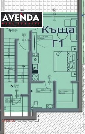 De vânzare  Casa Sofia , Lozen , 375 mp | 42378627 - imagine [6]