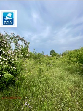 Парцел с. Горица, област Варна