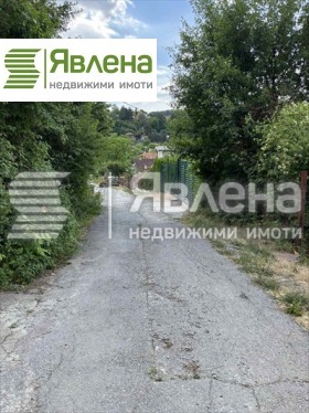 Handlung Rudarzi, region Pernik