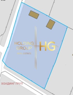 ПАРЦЕЛ, 1 150 m2