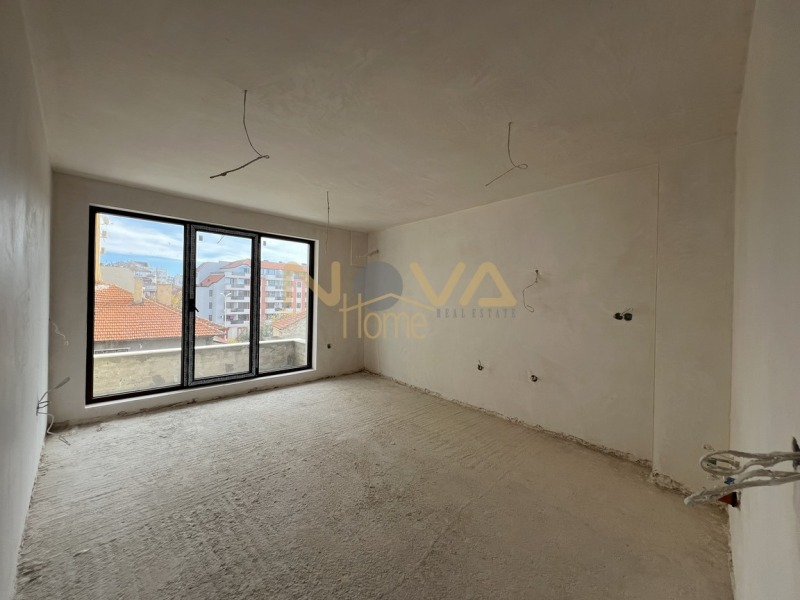 Продава 1-СТАЕН, гр. Варна, Цветен квартал