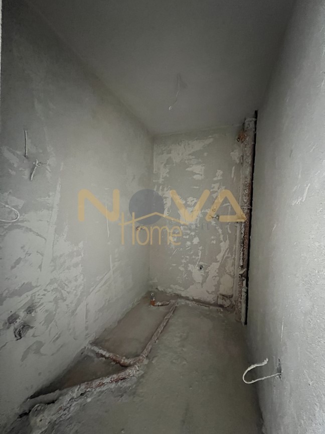 Продава 1-СТАЕН, гр. Варна, Цветен квартал, снимка 4 - Апартаменти - 52810367