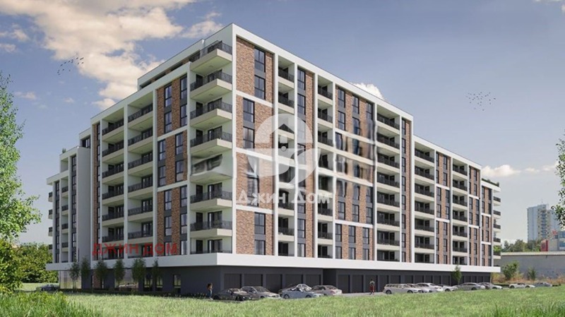 Продава 1-СТАЕН, гр. Бургас, област Бургас