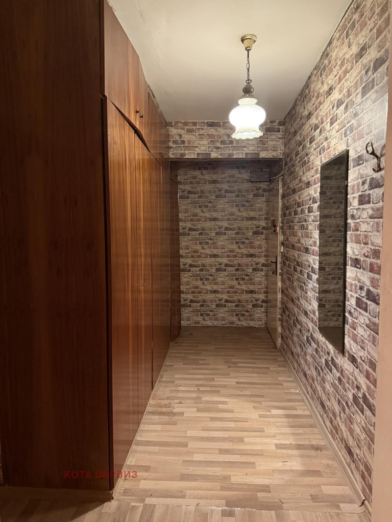 Продава 1-СТАЕН, гр. София, Полигона, снимка 7 - Апартаменти - 53090336