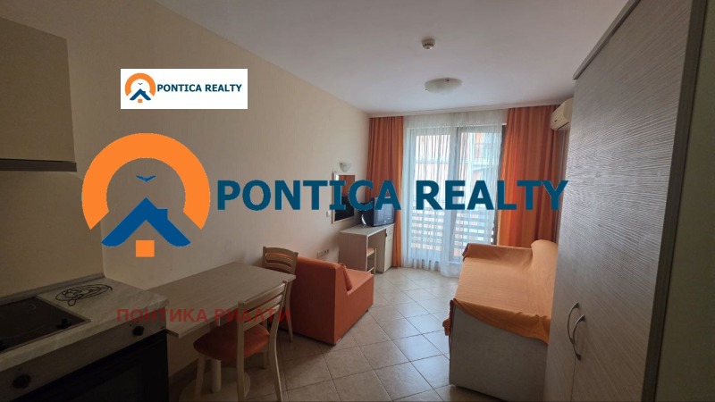 Продава 1-СТАЕН, к.к. Слънчев бряг, област Бургас