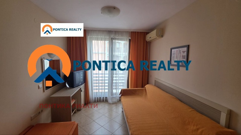 Продава 1-СТАЕН, к.к. Слънчев бряг, област Бургас, снимка 9 - Апартаменти - 53130572