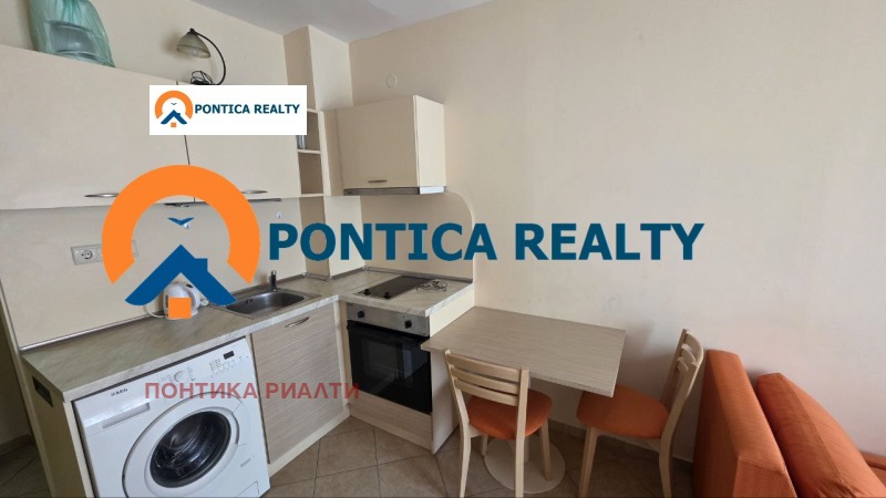 Продава 1-СТАЕН, к.к. Слънчев бряг, област Бургас, снимка 3 - Апартаменти - 53130572