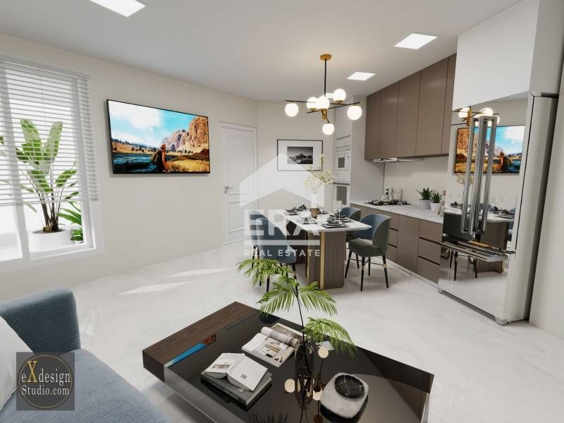 Продава 1-СТАЕН, гр. Русе, Широк център, снимка 5 - Апартаменти - 54600622