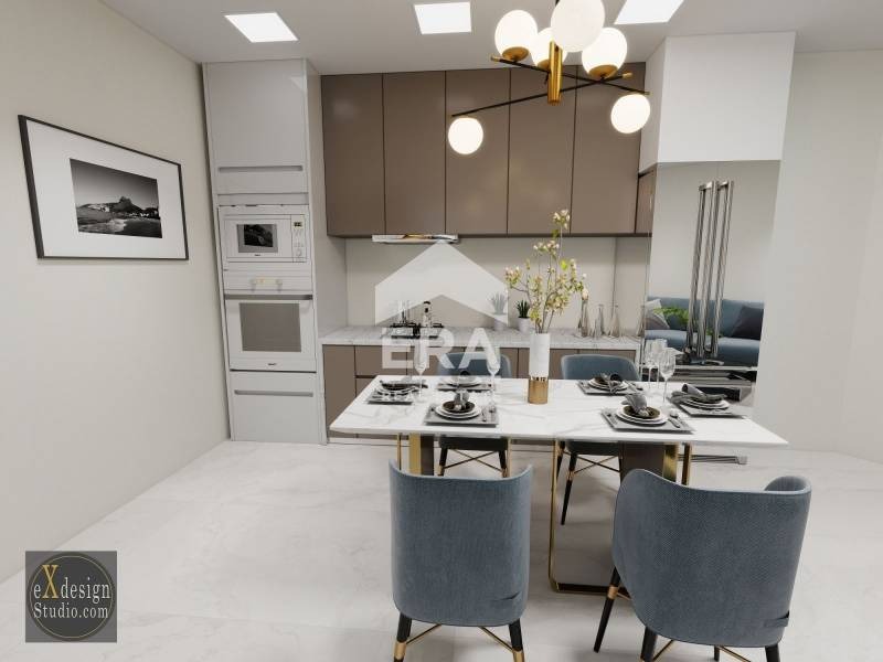 Продава 1-СТАЕН, гр. Русе, Широк център, снимка 6 - Апартаменти - 54600622
