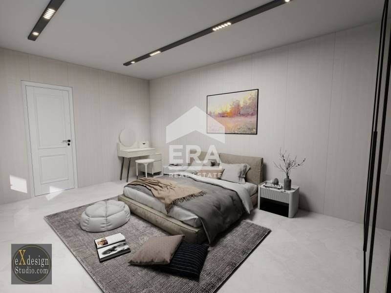 Продава 1-СТАЕН, гр. Русе, Широк център, снимка 7 - Апартаменти - 54600622