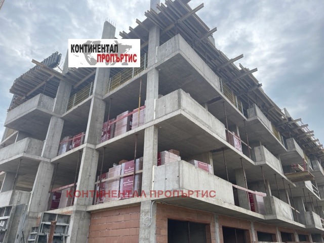 In vendita  1 camera da letto Sofia , Ovcha kupel 2 , 78 mq | 52274573