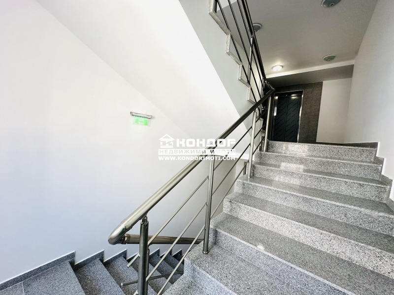 Na prodej  1 ložnice Plovdiv , Belomorski , 62 m2 | 73660332 - obraz [3]