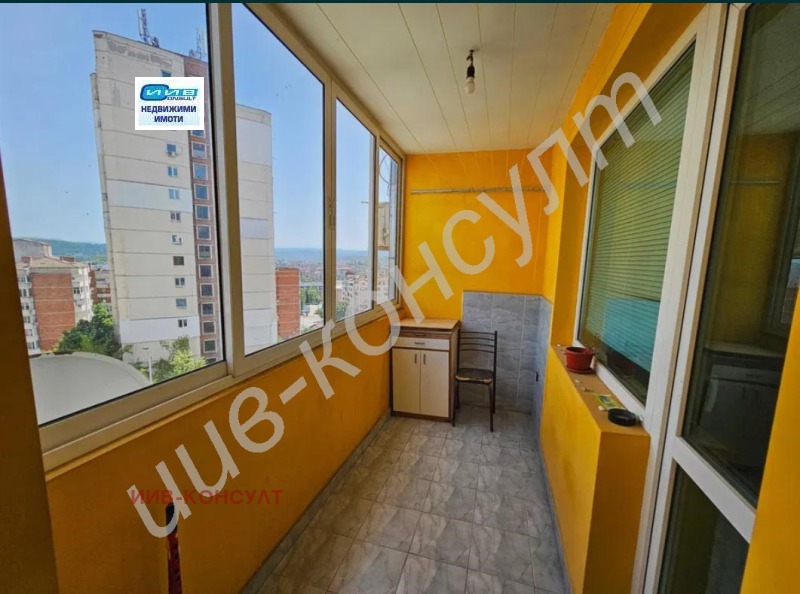 À venda  1 quarto Veliko Tarnovo , Koliu Fitcheto , 80 m² | 94878600 - imagem [7]