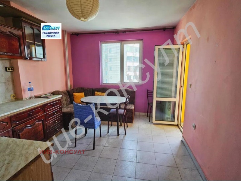 À venda  1 quarto Veliko Tarnovo , Koliu Fitcheto , 80 m² | 94878600 - imagem [3]