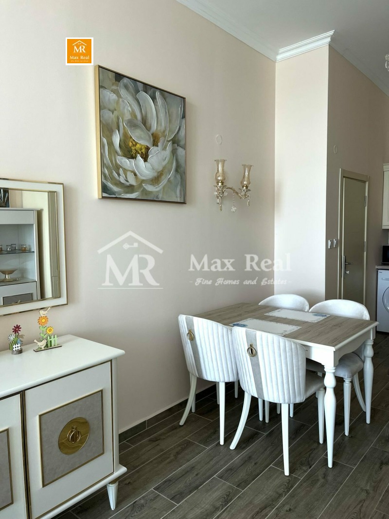 Na prodej  1 ložnice oblast Burgas , Nesebar , 87 m2 | 78206609 - obraz [5]