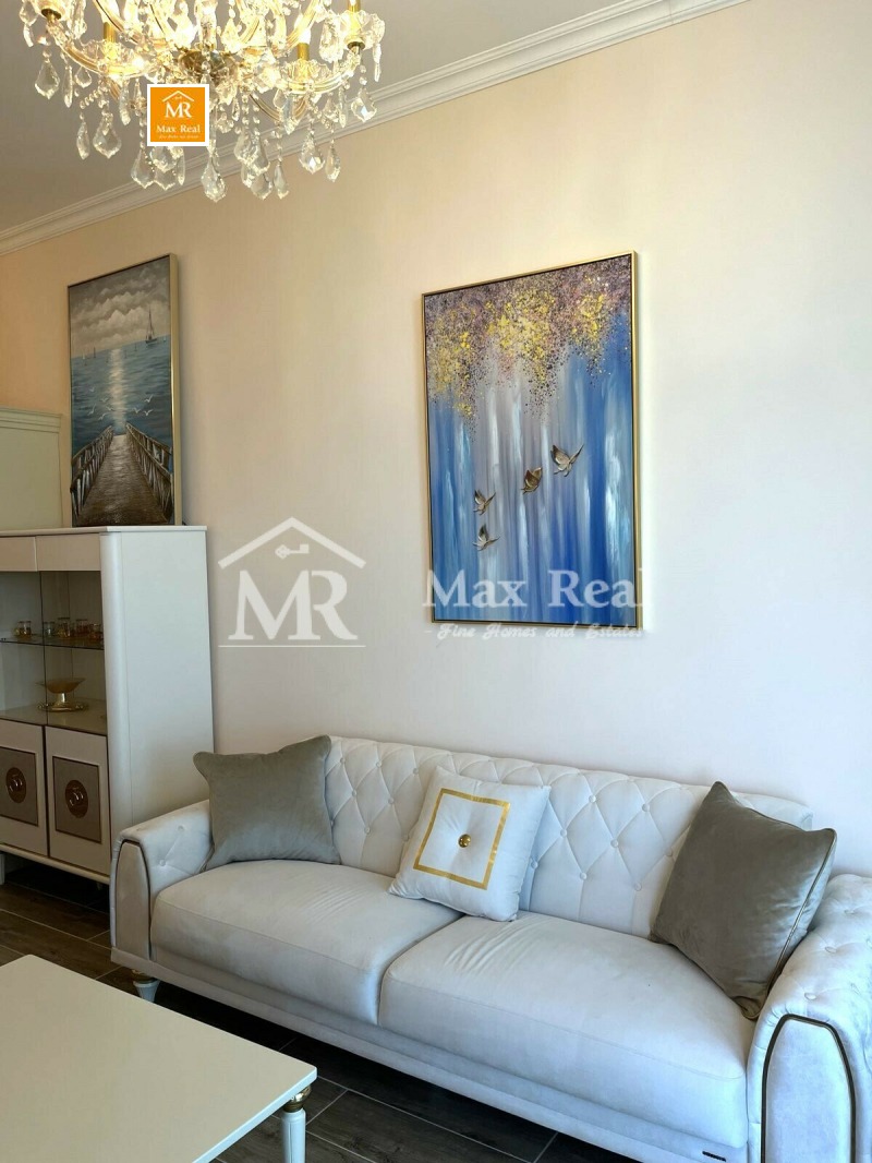 Na prodej  1 ložnice oblast Burgas , Nesebar , 87 m2 | 78206609 - obraz [3]