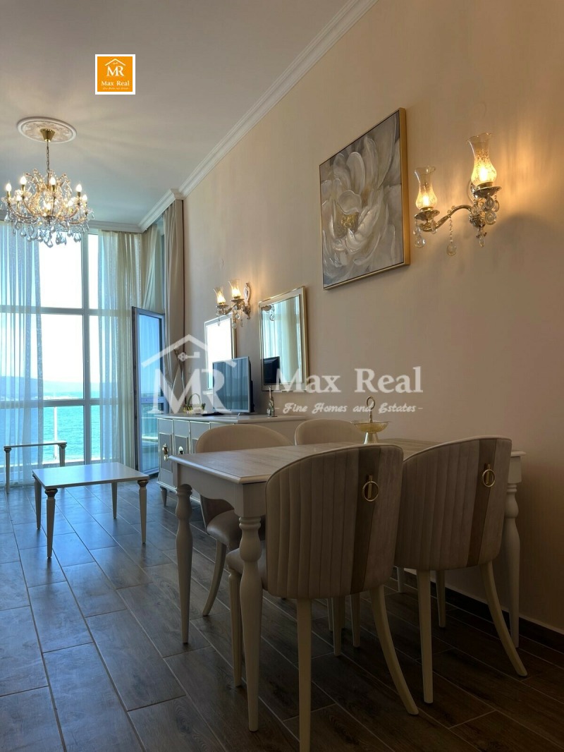 Na prodej  1 ložnice oblast Burgas , Nesebar , 87 m2 | 78206609 - obraz [6]