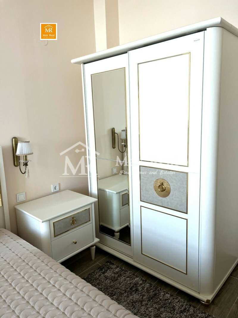 Na prodej  1 ložnice oblast Burgas , Nesebar , 87 m2 | 78206609 - obraz [2]