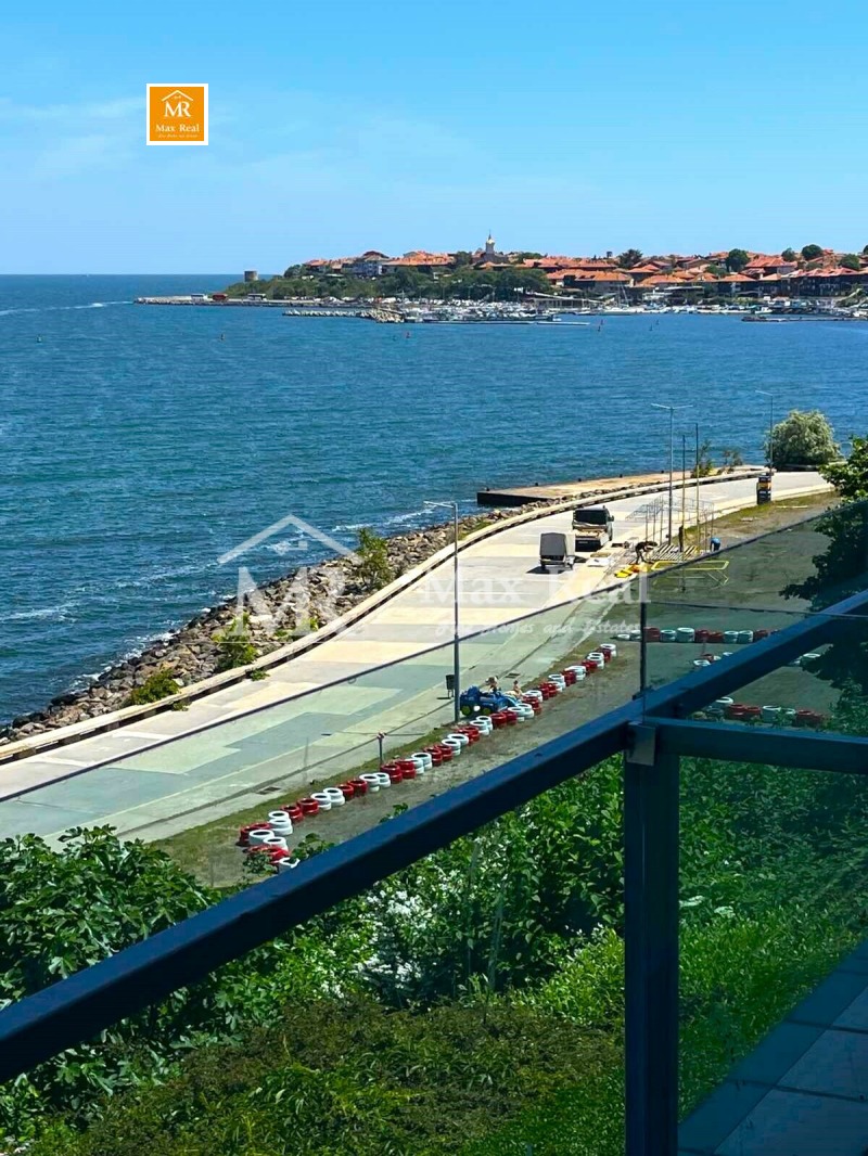 Na prodej  1 ložnice oblast Burgas , Nesebar , 87 m2 | 78206609 - obraz [10]