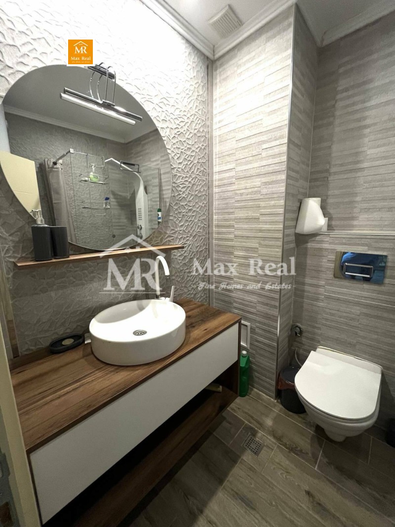 Na prodej  1 ložnice oblast Burgas , Nesebar , 87 m2 | 78206609 - obraz [8]