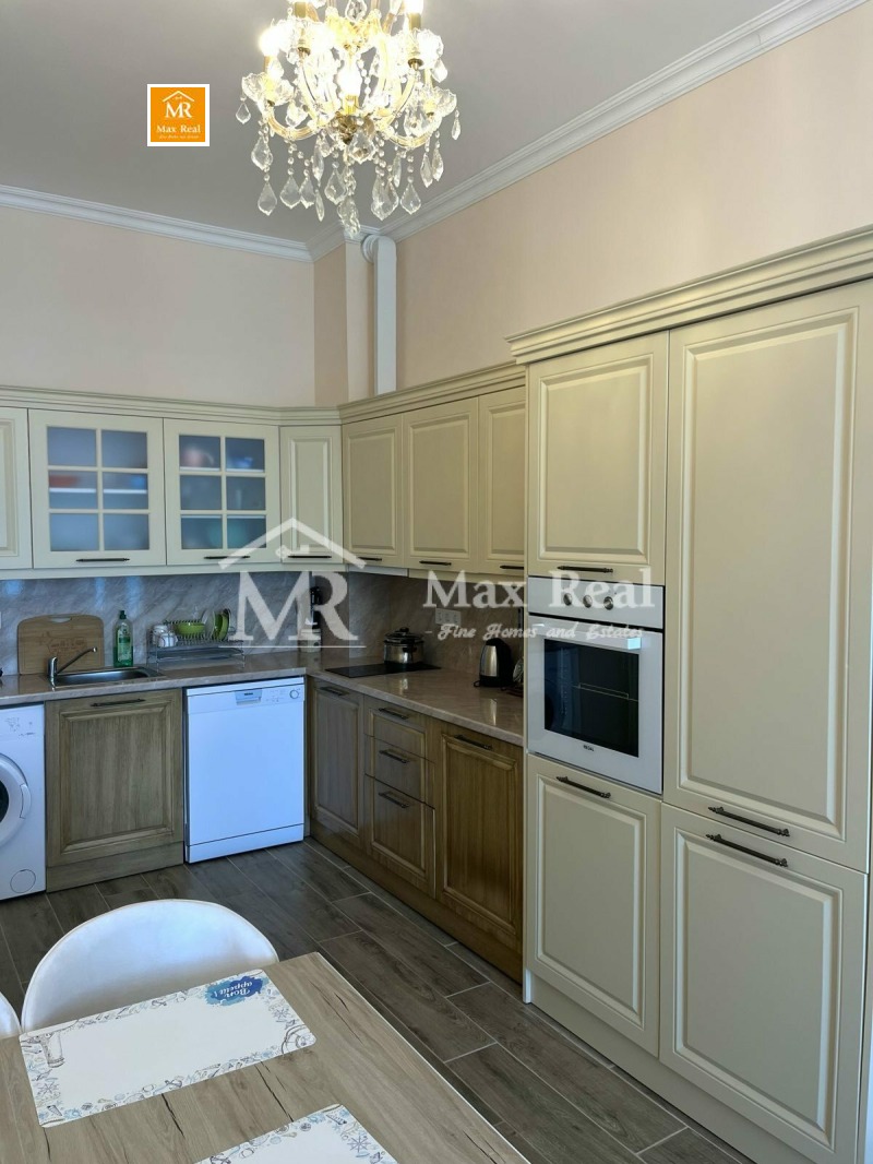 Na prodej  1 ložnice oblast Burgas , Nesebar , 87 m2 | 78206609 - obraz [4]