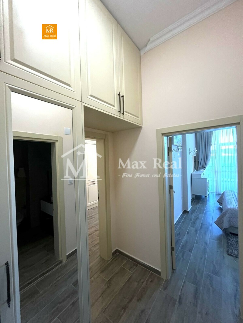 Na prodej  1 ložnice oblast Burgas , Nesebar , 87 m2 | 78206609 - obraz [7]