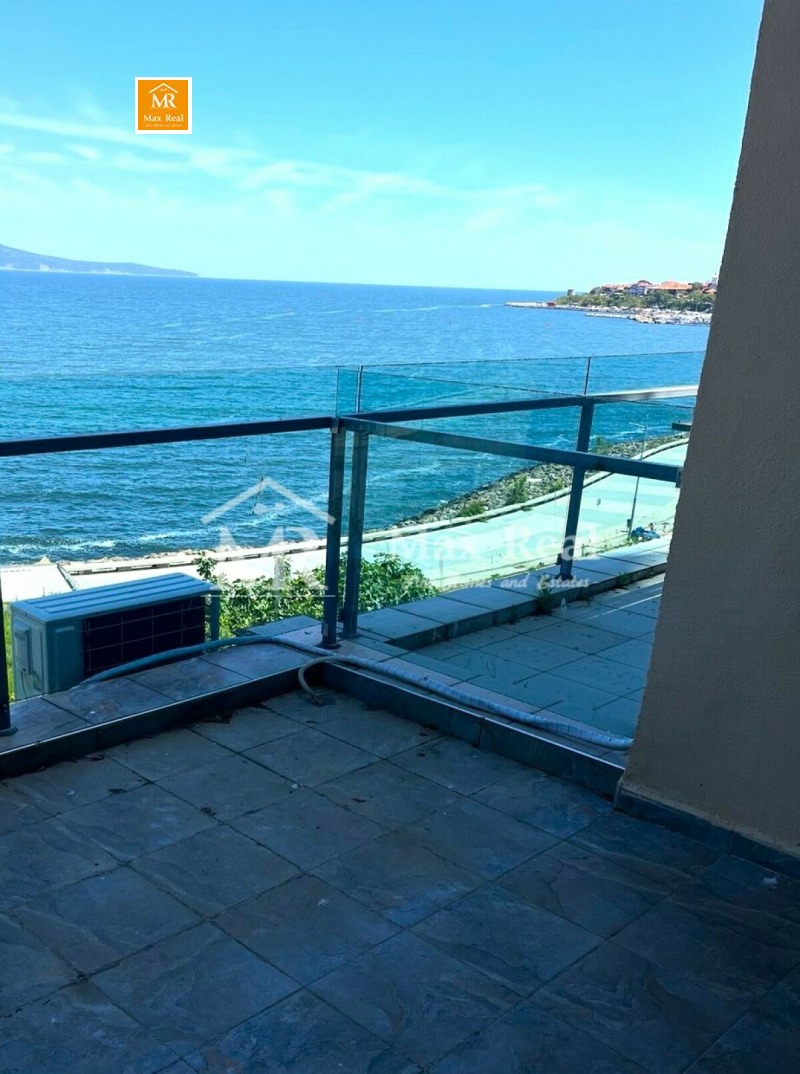 Na prodej  1 ložnice oblast Burgas , Nesebar , 87 m2 | 78206609 - obraz [9]