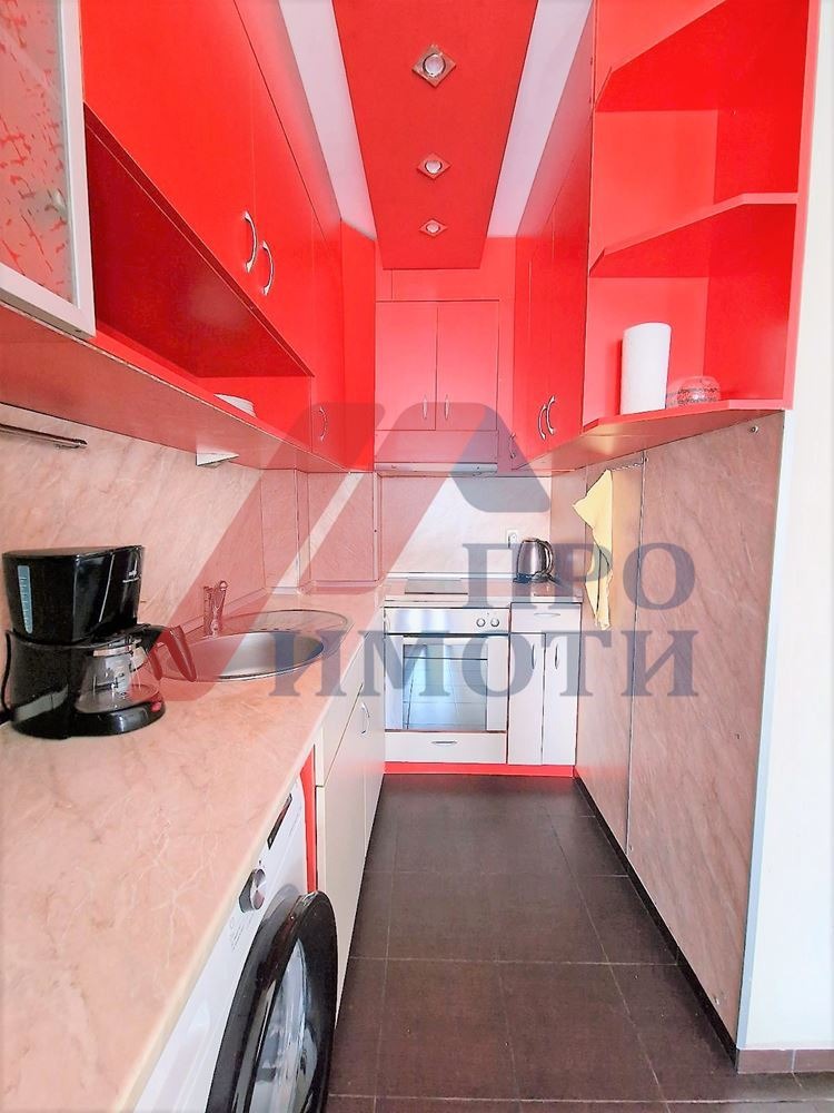 Myytävänä  1 makuuhuone Sofia , Ljulin 8 , 69 neliömetriä | 20792040 - kuva [4]