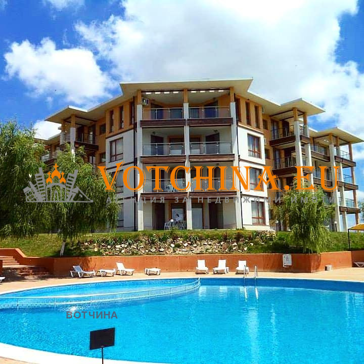 Продава  2-стаен област Добрич , гр. Каварна , 55 кв.м | 32455113 - изображение [8]