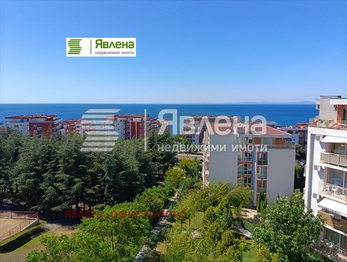 Продава  2-стаен област Бургас , гр. Свети Влас , 56 кв.м | 68694800 - изображение [2]