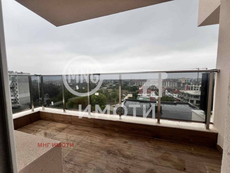 Продава  2-стаен град Пловдив , Южен , 90 кв.м | 16734765 - изображение [7]
