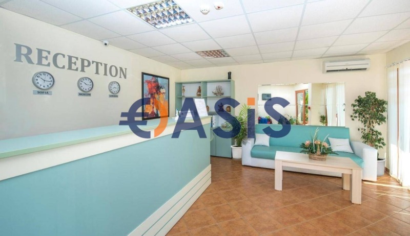 Продава 2-СТАЕН, гр. Созопол, област Бургас, снимка 9 - Апартаменти - 52530225