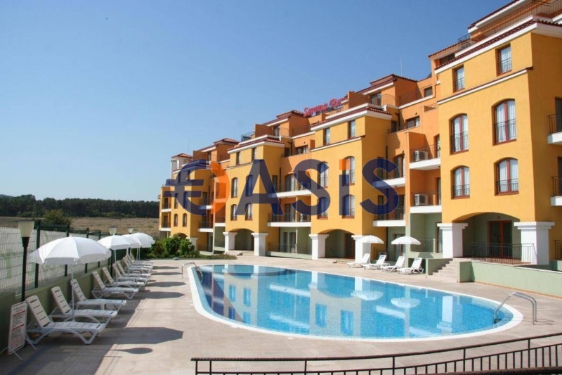 Продава 2-СТАЕН, гр. Созопол, област Бургас, снимка 11 - Апартаменти - 52530225