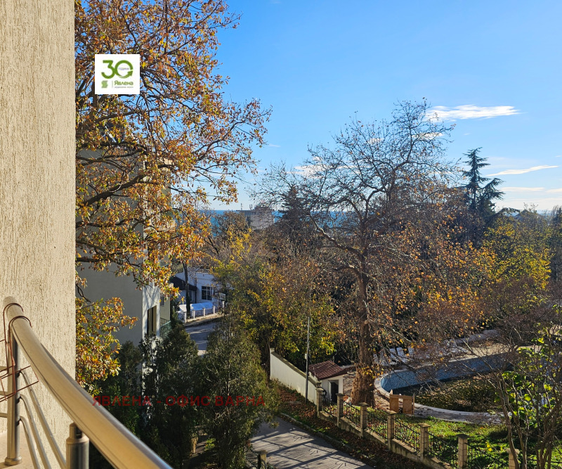 Продава 2-СТАЕН, гр. Варна, м-т Ален мак, снимка 3 - Апартаменти - 52558716