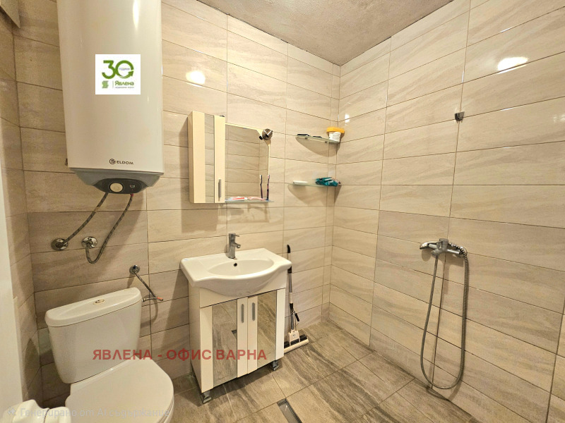 Продава 2-СТАЕН, гр. Варна, м-т Ален мак, снимка 6 - Апартаменти - 52558716