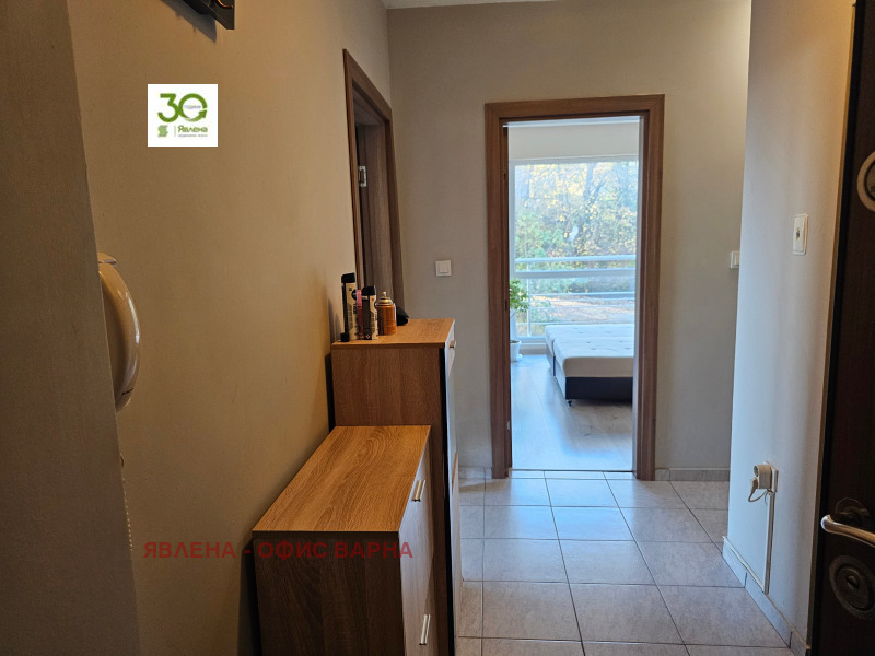 Продава 2-СТАЕН, гр. Варна, м-т Ален мак, снимка 10 - Апартаменти - 52558716