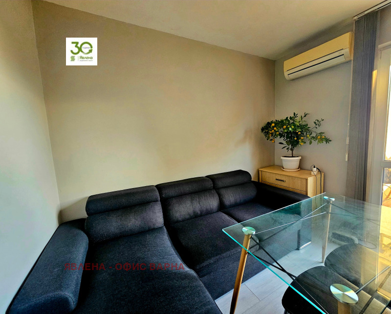 Продава 2-СТАЕН, гр. Варна, м-т Ален мак, снимка 4 - Апартаменти - 52558716