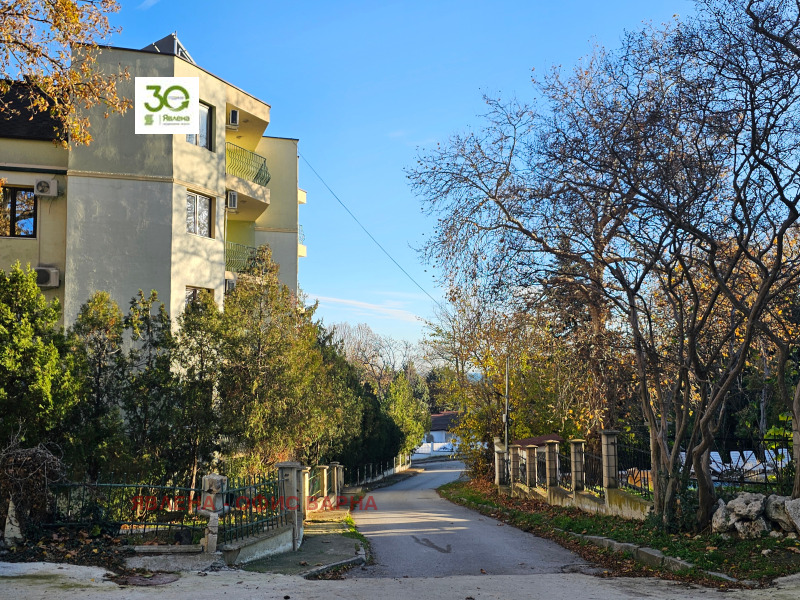 Продава 2-СТАЕН, гр. Варна, м-т Ален мак, снимка 13 - Апартаменти - 52558716