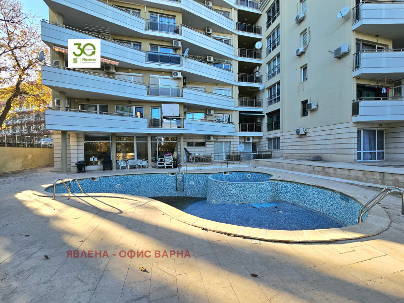 Продава 2-СТАЕН, гр. Варна, м-т Ален мак, снимка 12 - Апартаменти - 52558716