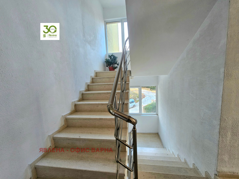 Продава 2-СТАЕН, гр. Варна, м-т Ален мак, снимка 11 - Апартаменти - 52558716