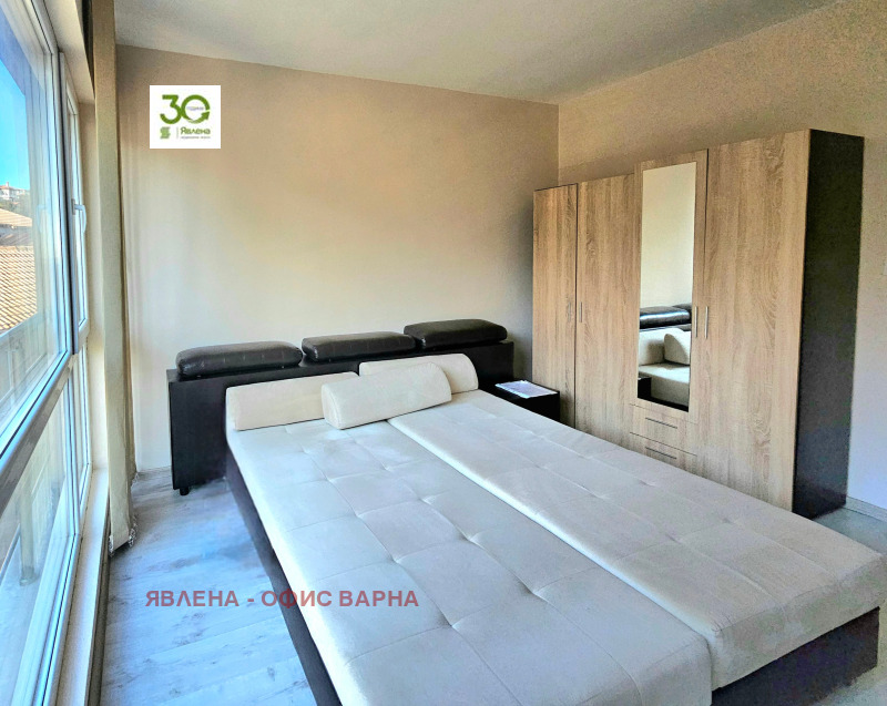 Продава 2-СТАЕН, гр. Варна, м-т Ален мак, снимка 2 - Апартаменти - 52558716