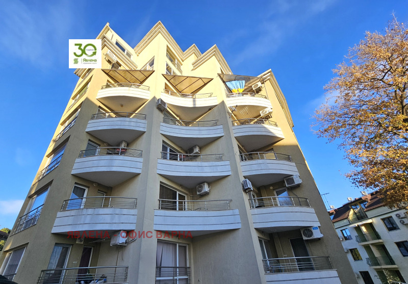 Продава 2-СТАЕН, град Варна, м-т Ален мак • 127000 € / 248390.41 лв. • 62295172 1