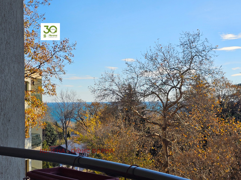 Продава 2-СТАЕН, гр. Варна, м-т Ален мак, снимка 7 - Апартаменти - 52558716