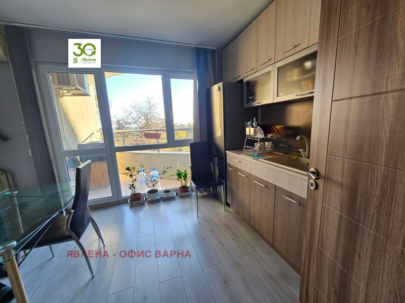 Продава 2-СТАЕН, гр. Варна, м-т Ален мак, снимка 8 - Апартаменти - 52558716